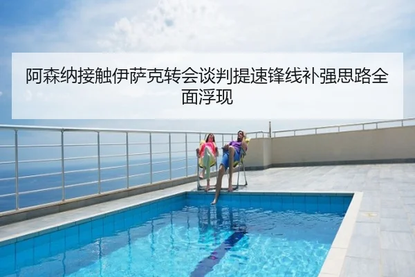 阿森纳接触伊萨克转会谈判提速锋线补强思路全面浮现