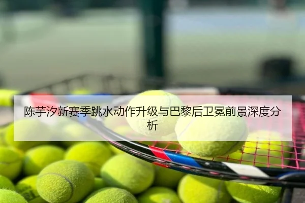 陈芋汐新赛季跳水动作升级与巴黎后卫冕前景深度分析